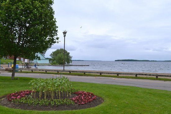 Couchiching Beach Park